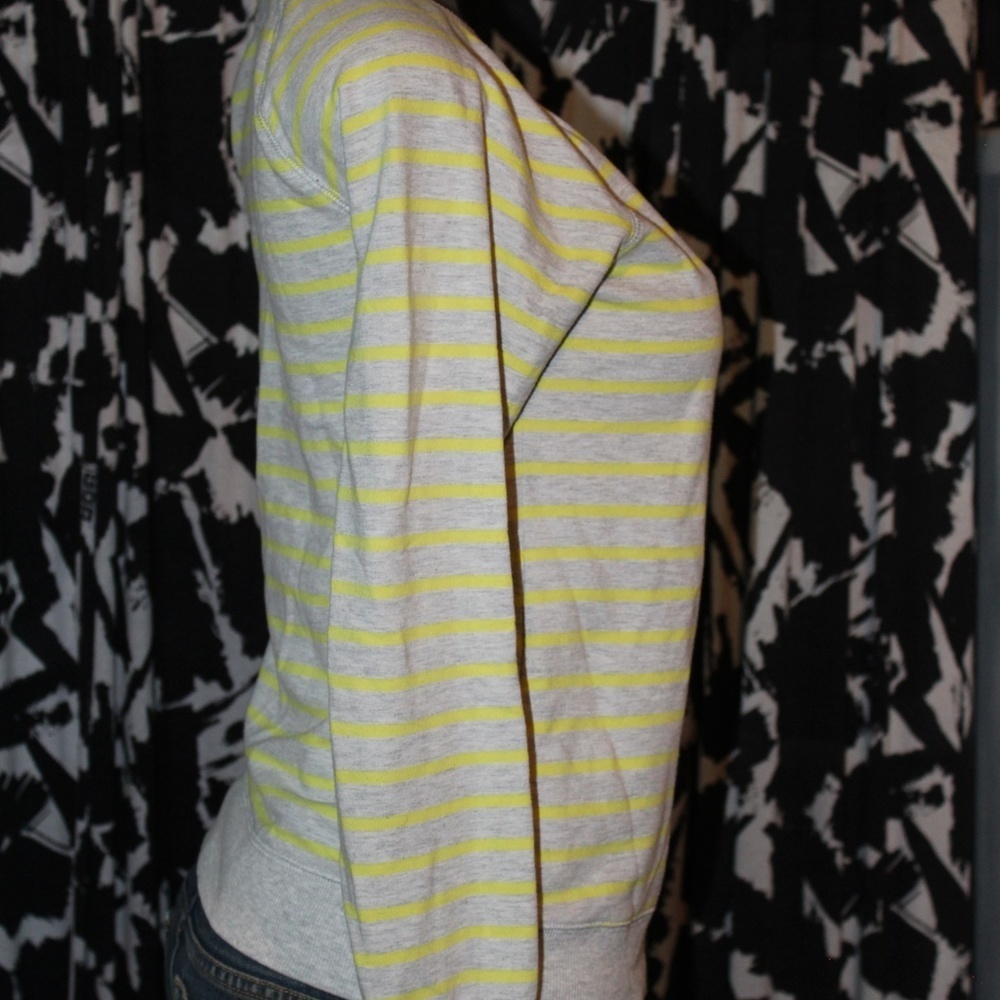 Old Navy Striped Sweater - Picture 3 of 5